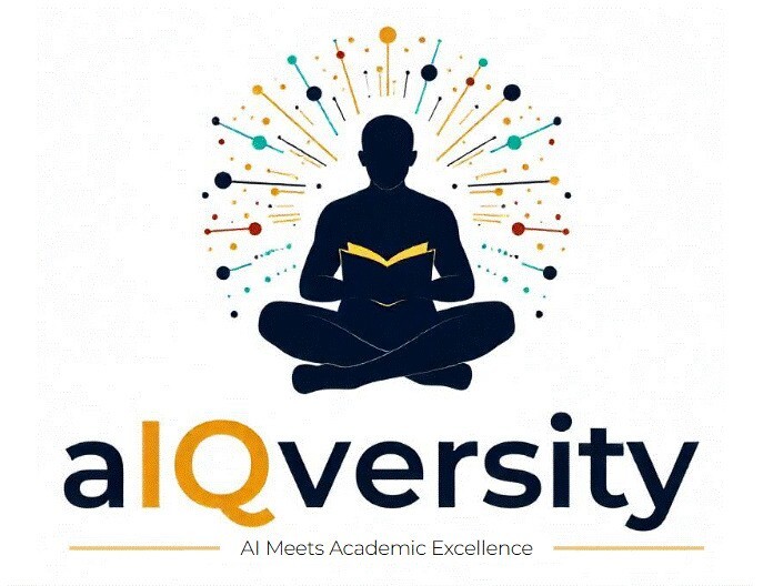 aIQversity Logo